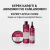Urban Care Expert No.3 Apple Cider & Salycylic Acid Kepek Karşıtı Saç Bakım Şampuanı, 350 ml