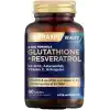 Nutraxin Plus A-Oxi Formula Glutathione + Astaxanthin 60 Tablet Takviye Edici Gıda