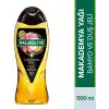 Palmolive Luminous Oils Makademya Yağı & Şakayık Özleri ile Banyo ve Duş Jeli (500 ml)