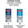 Bioblas Thermal Expert Şampuan – Kepek ve Saç Dökülmesine Karşı, Termal Su & Mentol İçerikli, Bitkisel Kompleks B19, 360 ml