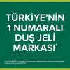 Palmolive Luminous Oils Makademya Yağı & Şakayık Özleri ile Banyo ve Duş Jeli (500 ml)