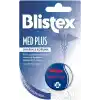 Blistex Medplus Kavanoz Kuru ve Çatlamış Dudaklara Onarıcı ve Ferahlatıcı Dudak Bakım Kremi SPF 15