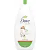 Dove Nemlendirici Duş Jeli Hindistan Cevizi Yağı ve Badem Özü 450 ml