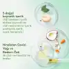 Dove Nemlendirici Duş Jeli Hindistan Cevizi Yağı ve Badem Özü 450 ml