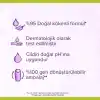 Palmolive Aroma Sensations So Relaxed Lavanta ve Ylang Ylang Yağları Aromatik Banyo ve Duş Jeli (750 ml)