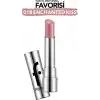 Flormar Nemlendirici Parlak Ruj- Sheer up Lipstick- 018 Enchanted Kiss- 8682536097864