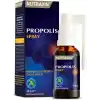 Nutraxin Propolis Ekstresi İçeren Boğaz Spreyi 30 mL