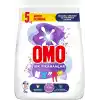 Omo Sık Yıkananlar Beyazlar ve Renkliler Toz Deterjanı 5 kg