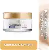 LOreal Paris Yaş Uzmanı 45+ Kırışıklık Karşıtı Sıkılaştırıcı Gece Kremi