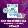 Omo Sık Yıkananlar Beyazlar ve Renkliler Toz Deterjanı 5 kg