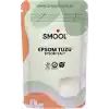 Epsom Tuzu (1000 GR) İngiliz Tuzu Katkısız, Banyo Tuzu Ayak Banyosu Peeling 1 Kg