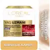 LOreal Paris Yaş Uzmanı 45+ Kırışıklık Karşıtı Sıkılaştırıcı Gece Kremi