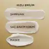 PANTENE Onarıcı & Koruyucu Saç Maskesi 200 ml