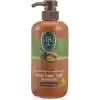 Eyüp Sabri Tuncer Doğal Argan Yağlı Şampuan (600 Ml)