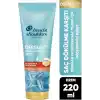 Head & Shoulders DermaXPRO Scalp & Hair Revitaliser Dökülme Karşıtı Saç ve Saç Derisi Bakım Kremi Kafein ve Seramid ile 220ml