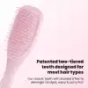 Tangle Teezer The Ultimate Detangler Millenial Pink Saç Fırçası-Tarak