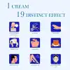 Cosmed Yatıştırıcı Onarıcı Bariyer Kremi 4C Cica Cream 40 gr