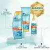 Head & Shoulders DermaXPRO Scalp & Hair Revitaliser Dökülme Karşıtı Saç ve Saç Derisi Bakım Kremi Kafein ve Seramid ile 220ml