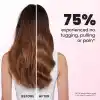 Tangle Teezer The Ultimate Detangler Millenial Pink Saç Fırçası-Tarak