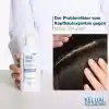 Kelual Squanorm Yağlı Saçlar için Kepek Karşıtı Şampuan 400 ML
