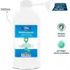 Deep Fresh Antibakteriyel Sıvı Sabun 2,5 lt