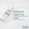 Kelual Squanorm Yağlı Saçlar için Kepek Karşıtı Şampuan 400 ML