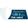 Deep Fresh Antibakteriyel Sıvı Sabun 2,5 lt