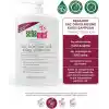 Sebamed Saç Dökülmesine Karşı Güçlendirici Etkili Kafein ve Ginkgo Biloba İçerikli Şampuan 1000 ml
