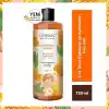 Urban Care Turmeric Honey Cilt Tonu Eşitleyici ve Aydınlatıcı Duş Jeli, 750 ml