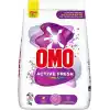 Omo Active Fresh Renkliler Toz Deterjanı 3 kg