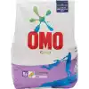 Omo Active Fresh Renkliler Toz Deterjanı 3 kg