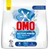 Omo Active Fresh Beyazlar Toz Deterjanı 1.5 kg