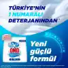 Omo Active Fresh Beyazlar Toz Deterjanı 1.5 kg
