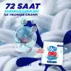 Omo Active Fresh Beyazlar Toz Deterjanı 1.5 kg