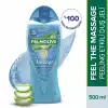 Palmolive Aroma Sensations Feel The Massage Peeling Etkilli Banyo ve Duş Jeli (500 ml)