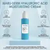 Maruderm Hyalüronik Asit Nemlendirici Yüz Bakım Kremi – Hyalüronik Asit ile Yoğun Nem ve Aydınlatma Desteği 200 ML