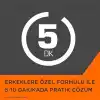 Veet Tüy Dökücü Krem Erkeklere Özel, Hassas Cilt (2 x 200 ML)