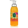 Eyüp Sabri Tuncer Doğal Zeytinyağlı Köpük Sabun Bodrum Mandalinası (500 ml)