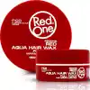 Redone Aqua Wax Kırmızı 150 ML