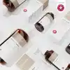 Mamaaura Fortify Me Set, Saç Dökülme Görünümünü Azaltmaya Yardımcı, Procapil ve Capilia Longa İçeren Saç Kökü Destekleyici Şampuan & Serum Seti