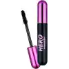 Flormar Kıvrım Ve Hacim Veren Maskara (SİYAH) - Hero Volume & Curl Mascara - 000-8682536022804