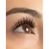 Flormar Kıvrım Ve Hacim Veren Maskara (SİYAH) - Hero Volume & Curl Mascara - 000-8682536022804
