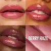 Maybelline New York Lifter Glaze Shea Yağı ve Hyalüronik Asit içeren Renkli Dudak Balmı - 07 Berry Haze