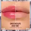 Maybelline New York Lifter Glaze Shea Yağı ve Hyalüronik Asit içeren Renkli Dudak Balmı - 07 Berry Haze