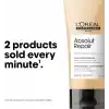 LOréal Professionnel Paris Serie Expert Absolut Repair Yıpranmış Saçlar Için Onarıcı Saç Bakım Kremi 200ml