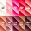 Maybelline New York Lifter Glaze Shea Yağı ve Hyalüronik Asit içeren Renkli Dudak Balmı - 07 Berry Haze