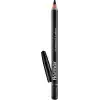 Flormar Mat Bitişli Suya Dayanıklı Göz Kalemi (SİYAH) - Waterproof Eyeliner - 101 Black Ice - 8690604109012