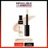 LOreal Paris Infaillible Tüm Yüze Uygulanabilir Kapatıcı 322 Ivory