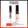 LOreal Paris Infaillible Tüm Yüze Uygulanabilir Kapatıcı 322 Ivory