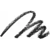 Flormar Mat Bitişli Suya Dayanıklı Göz Kalemi (SİYAH) - Waterproof Eyeliner - 101 Black Ice - 8690604109012